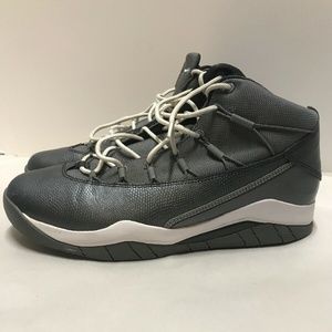 JORDAN PRIME FLIGHT ATHLETIC SHOES Men’s 8.5